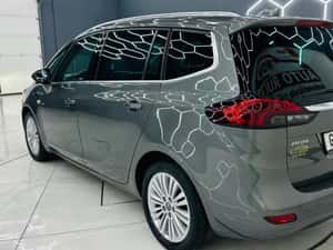 Opel Zafira 7 Locuri de vânzare — miniatura 3