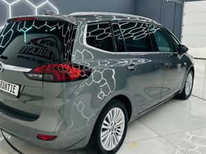 Opel Zafira 7 Locuri de vânzare — miniatura 4