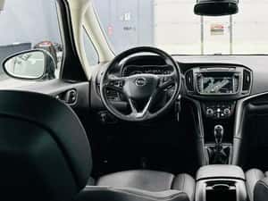Opel Zafira 7 Locuri de vânzare — miniatura 6