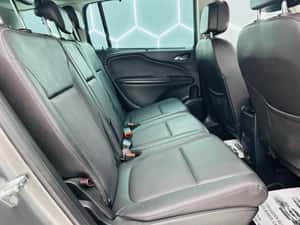 Opel Zafira 7 Locuri de vânzare — miniatura 7