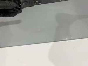 Tija far Volvo S60 V60 31294522, 89093257 — miniatura 5