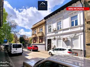 Ap Spatios in Vila, Zona Armeneasca | 72 mp utili | Ideal Locuinta sau