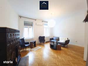 Ap Spatios in Vila, Zona Armeneasca | 72 mp utili | Ideal Locuinta sau — miniatura 4