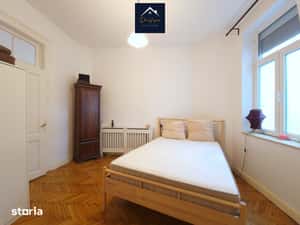 Ap Spatios in Vila, Zona Armeneasca | 72 mp utili | Ideal Locuinta sau — miniatura 5
