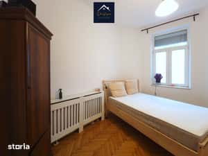 Ap Spatios in Vila, Zona Armeneasca | 72 mp utili | Ideal Locuinta sau — miniatura 6