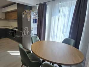 Apartament 3 Camere Bloc Nou cu Terasa 70 Mp de Vanzare, 7 Noiembrie
