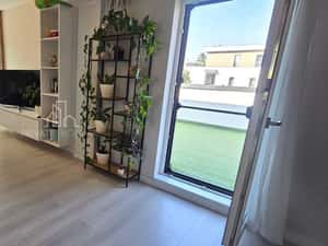 Apartament 3 Camere Bloc Nou cu Terasa 70 Mp de Vanzare, 7 Noiembrie — miniatura 4