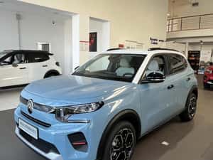 Citroën C3 MAX Automată 113 HP Electric