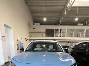 Citroën C3 MAX Automată 113 HP Electric — miniatura 2