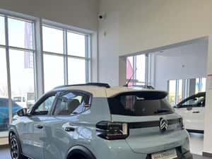 Citroën C3 MAX Automată 113 HP Electric — miniatura 3
