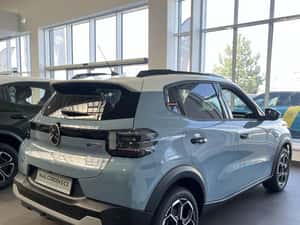 Citroën C3 MAX Automată 113 HP Electric — miniatura 4