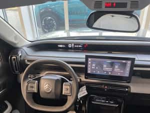 Citroën C3 MAX Automată 113 HP Electric — miniatura 6
