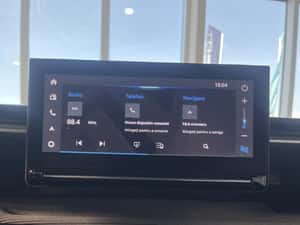 Citroën C3 MAX Automată 113 HP Electric — miniatura 7