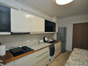 Drumul Taberei bloc nou apartament 3 camere 2 bai terasa parcare x 2 — miniatura 2