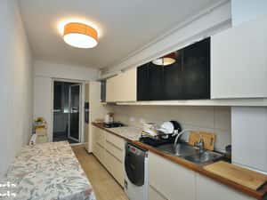 Drumul Taberei bloc nou apartament 3 camere 2 bai terasa parcare x 2 — miniatura 3