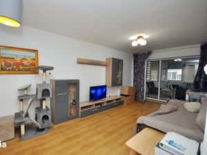 Drumul Taberei bloc nou apartament 3 camere 2 bai terasa parcare x 2 — miniatura 4