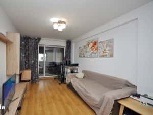 Drumul Taberei bloc nou apartament 3 camere 2 bai terasa parcare x 2 — miniatura 5