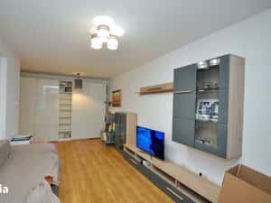 Drumul Taberei bloc nou apartament 3 camere 2 bai terasa parcare x 2 — miniatura 6