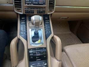 Porsche Cayenne Porsche Cayenne GTS Pack - Panoramic — miniatura 7