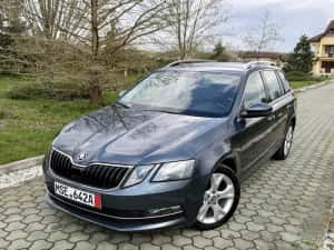 Skoda Octavia Facelift 2.0TDi 150 CP euro6 fara adblue stare excelenta