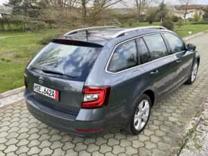 Skoda Octavia Facelift 2.0TDi 150 CP euro6 fara adblue stare excelenta — miniatura 3