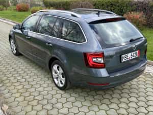 Skoda Octavia Facelift 2.0TDi 150 CP euro6 fara adblue stare excelenta — miniatura 4