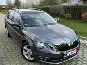 Skoda Octavia Facelift 2.0TDi 150 CP euro6 fara adblue stare excelenta — miniatura 10