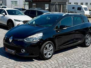 Renault Clio 4 1.5 dCi
