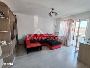 Apartament cu 2 camere finisat si mobilat modern cu parcare subterana — miniatura 5