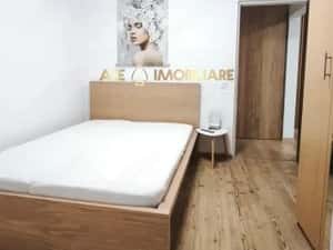 2 Camere de inchiriat | Vitan-Bobocica | Centrala proprie — miniatura 4