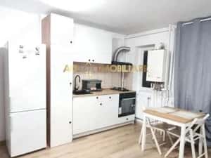 2 Camere de inchiriat | Vitan-Bobocica | Centrala proprie — miniatura 5