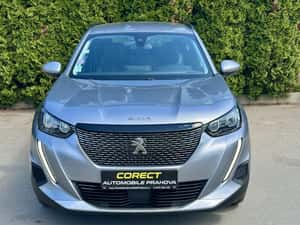 Peugeot 2008 - Second hand, 131.000 km, 2020 — miniatura 2