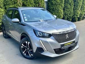 Peugeot 2008 - Second hand, 131.000 km, 2020 — miniatura 3