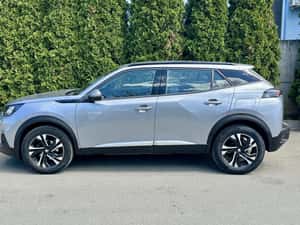 Peugeot 2008 - Second hand, 131.000 km, 2020 — miniatura 7