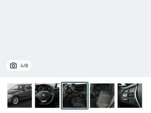 BMW 116 Berlină 2019 - 13.800 EUR — miniatura 4