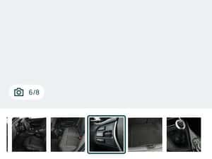 BMW 116 Berlină 2019 - 13.800 EUR — miniatura 6