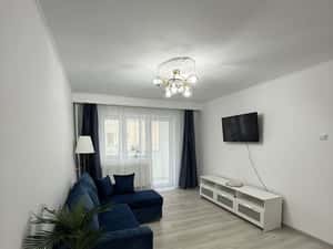 Apartament 3 camere de închiriat Pitești centru — miniatura 3