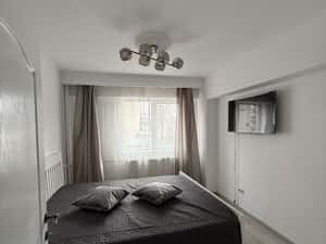 Apartament 3 camere de închiriat Pitești centru — miniatura 6