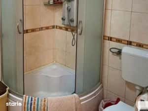 Apartament 3 camere, mobilat, cu balcon — miniatura 5