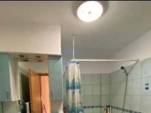 Apartament 3 camere, mobilat, cu balcon — miniatura 6