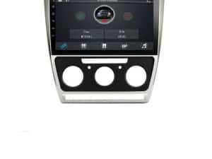 Sistem Navigatie Skoda Octavia,Android ,factura+garantie — miniatura 2