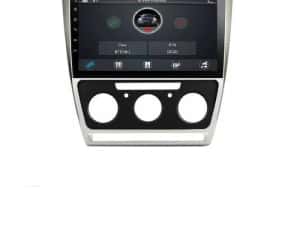 Sistem Navigatie Skoda Octavia,Android ,factura+garantie — miniatura 5