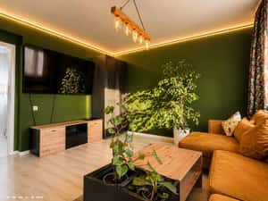 Direct proprietar |2 camere transformabil în 3 | 2parcări |parc privat — miniatura 2