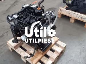 motor yanmar 3tnv88 3tnv82 3tnv84 4tnv88 4tnv84 + piese yanmar — miniatura 3