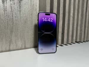 iPhone 14 Pro Max 128GB Garantie 2 ani Universul Telefoanelor — miniatura 2