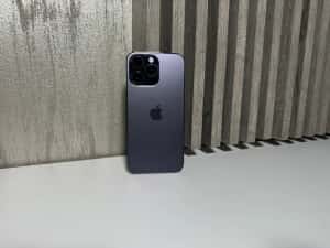 iPhone 14 Pro Max 128GB Garantie 2 ani Universul Telefoanelor — miniatura 3