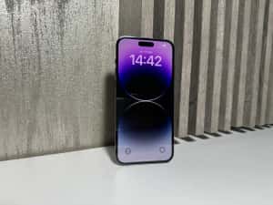 iPhone 14 Pro Max 128GB Garantie 2 ani Universul Telefoanelor — miniatura 4