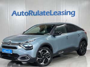 Citroën C4 2021 Diesel SUV Second Hand 13.990 EUR