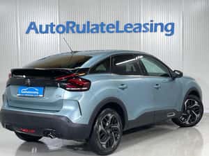 Citroën C4 2021 Diesel SUV Second Hand 13.990 EUR — miniatura 3