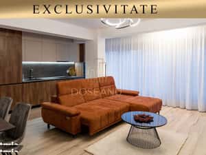 APARTAMENT 3 CAMERE | DE INCHIRIAT | PRIMA PANORAMA — miniatura 1